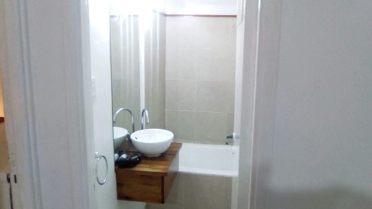 شقة Departamento De Jerarquia En Recoleta بوينس آيرس المظهر الخارجي الصورة