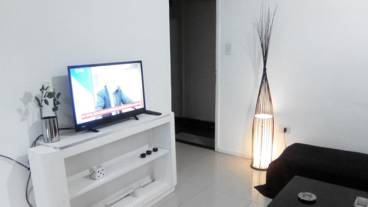 شقة Departamento De Jerarquia En Recoleta بوينس آيرس المظهر الخارجي الصورة