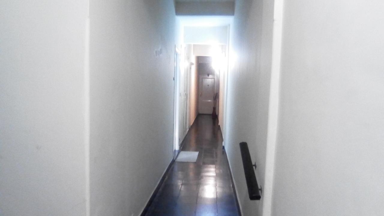شقة Departamento De Jerarquia En Recoleta بوينس آيرس المظهر الخارجي الصورة