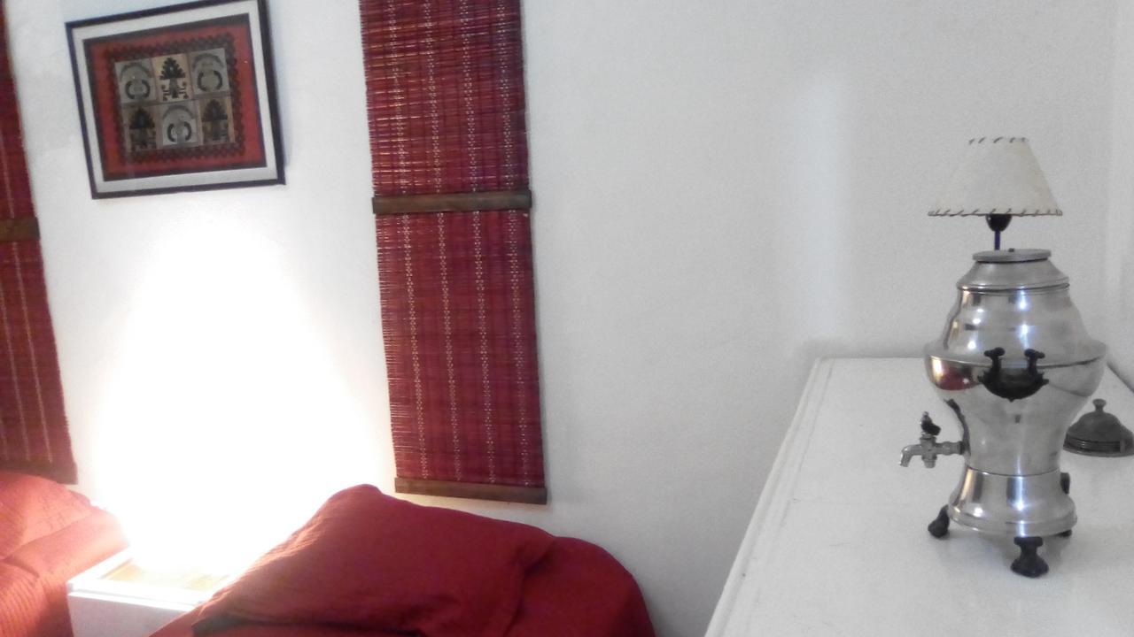 شقة Departamento De Jerarquia En Recoleta بوينس آيرس المظهر الخارجي الصورة