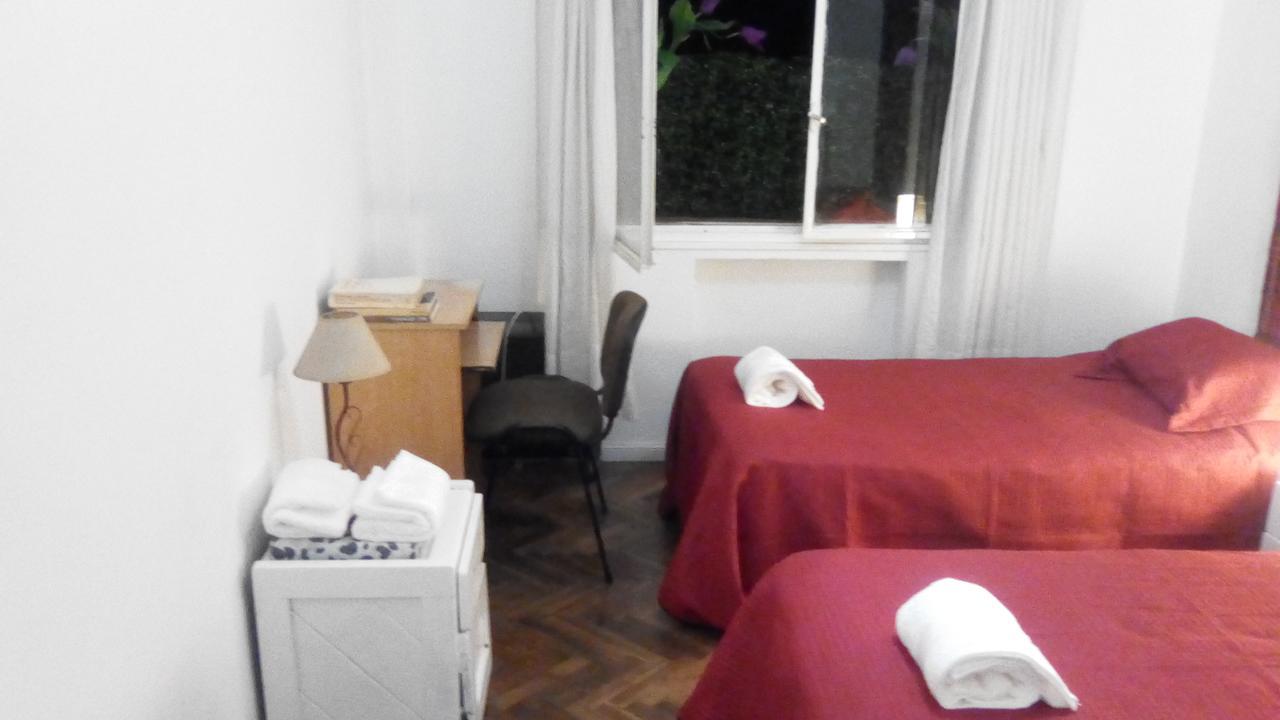شقة Departamento De Jerarquia En Recoleta بوينس آيرس المظهر الخارجي الصورة