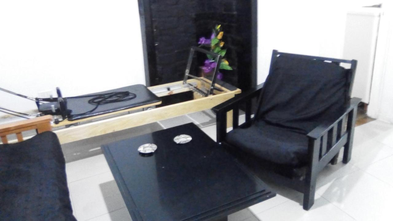شقة Departamento De Jerarquia En Recoleta بوينس آيرس المظهر الخارجي الصورة