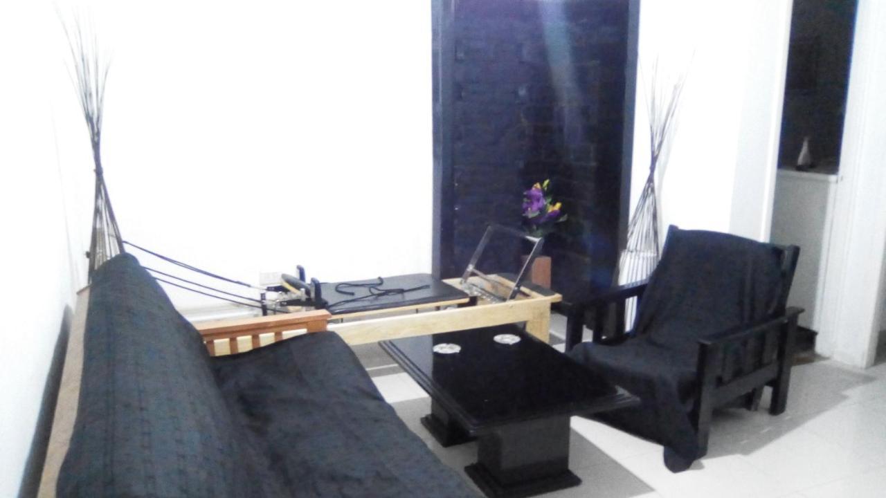 شقة Departamento De Jerarquia En Recoleta بوينس آيرس المظهر الخارجي الصورة